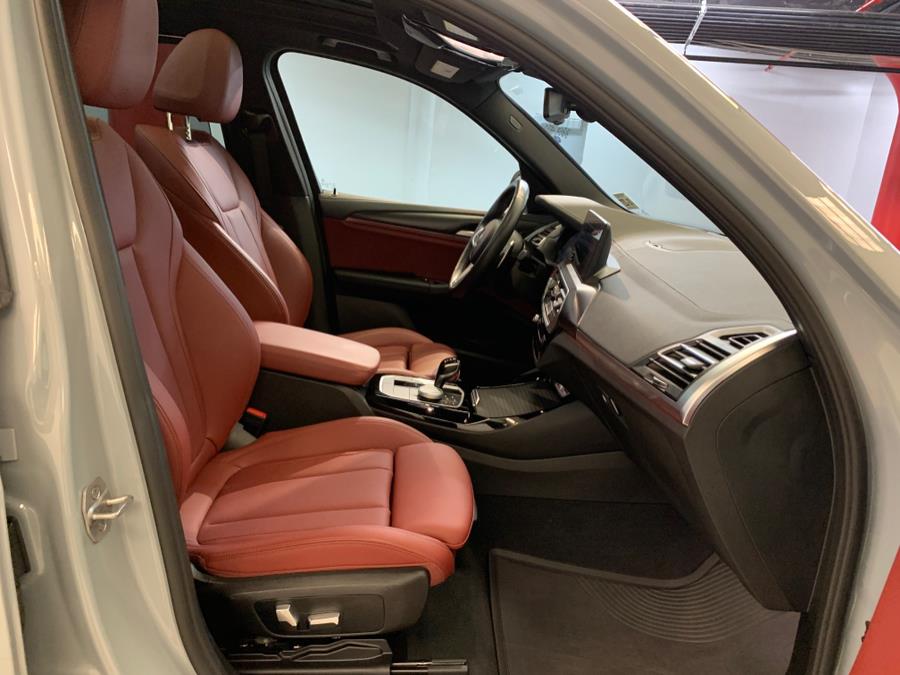 2022 BMW X3 M40i Sports Activity Vehicle photo