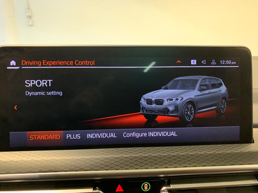 2022 BMW X3 M40i Sports Activity Vehicle photo
