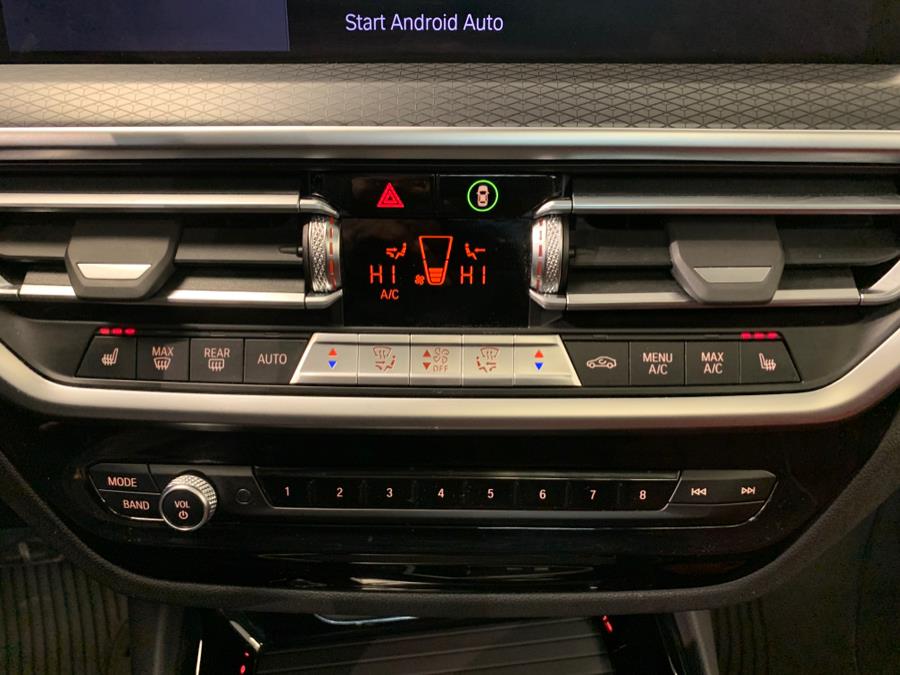 2022 BMW X3 M40i Sports Activity Vehicle photo