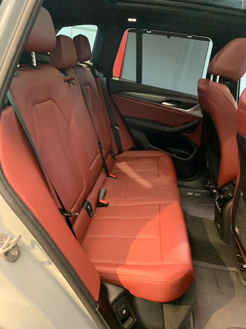 2022 BMW X3 M40i Sports Activity Vehicle photo
