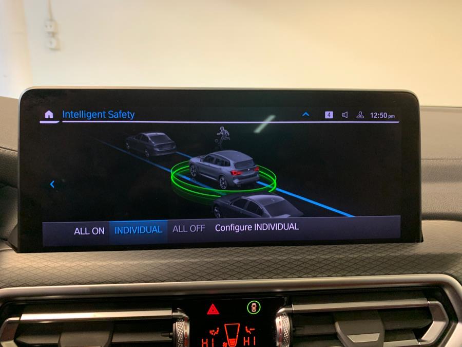 2022 BMW X3 M40i Sports Activity Vehicle photo