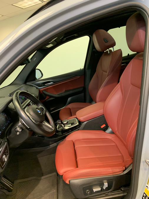 2022 BMW X3 M40i Sports Activity Vehicle photo