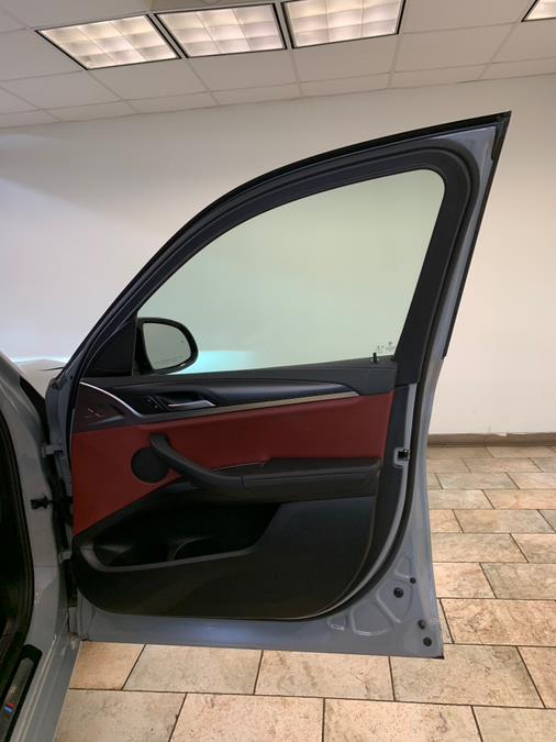 2022 BMW X3 M40i Sports Activity Vehicle photo