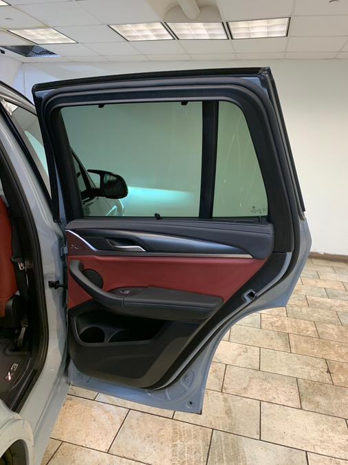 2022 BMW X3 M40i Sports Activity Vehicle photo