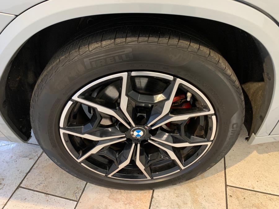 2022 BMW X3 M40i Sports Activity Vehicle photo