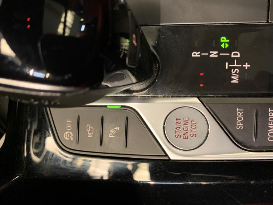 2022 BMW X3 M40i Sports Activity Vehicle photo