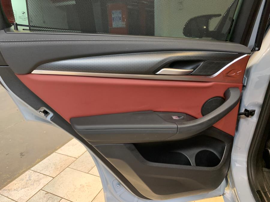 2022 BMW X3 M40i Sports Activity Vehicle photo