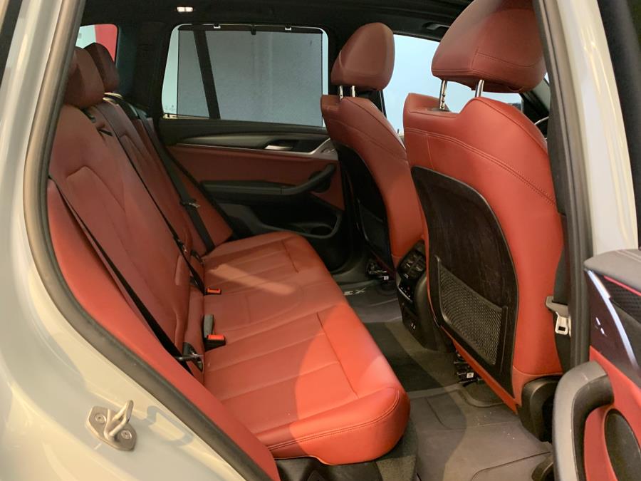2022 BMW X3 M40i Sports Activity Vehicle photo