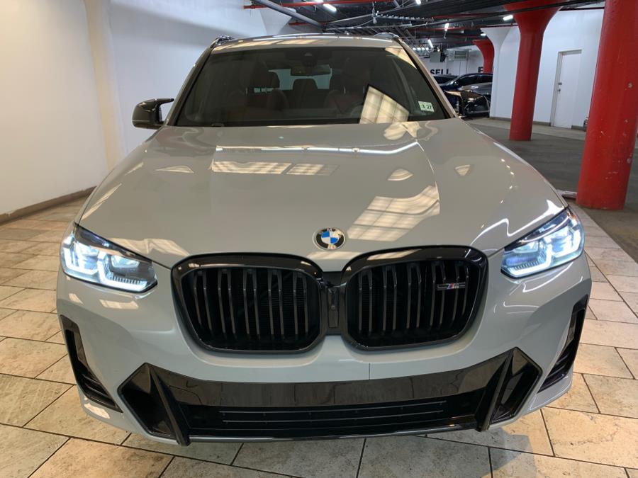 2022 BMW X3 M40i Sports Activity Vehicle photo