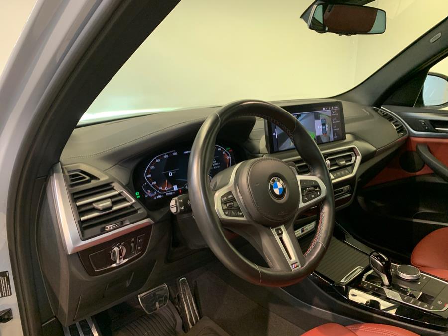 2022 BMW X3 M40i Sports Activity Vehicle photo