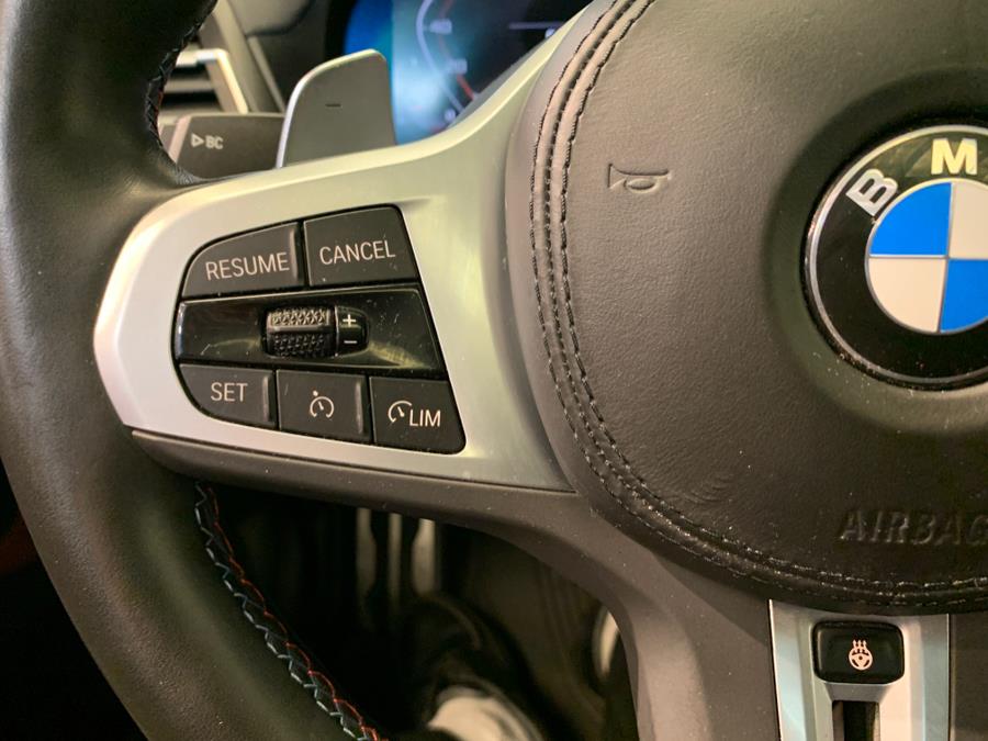 2022 BMW X3 M40i Sports Activity Vehicle photo