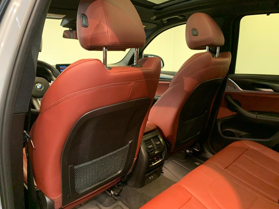 2022 BMW X3 M40i Sports Activity Vehicle photo
