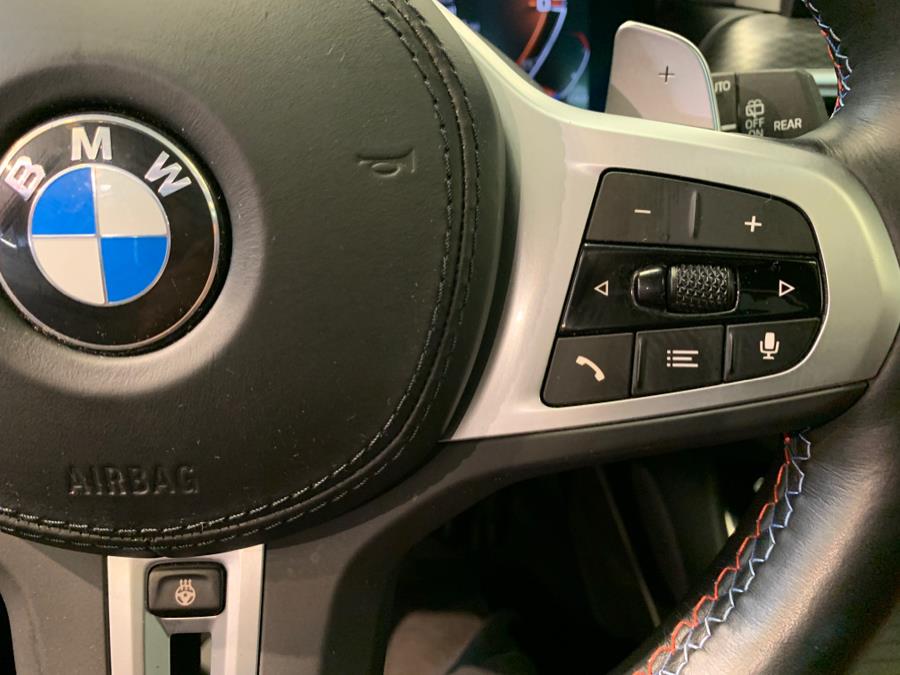 2022 BMW X3 M40i Sports Activity Vehicle photo