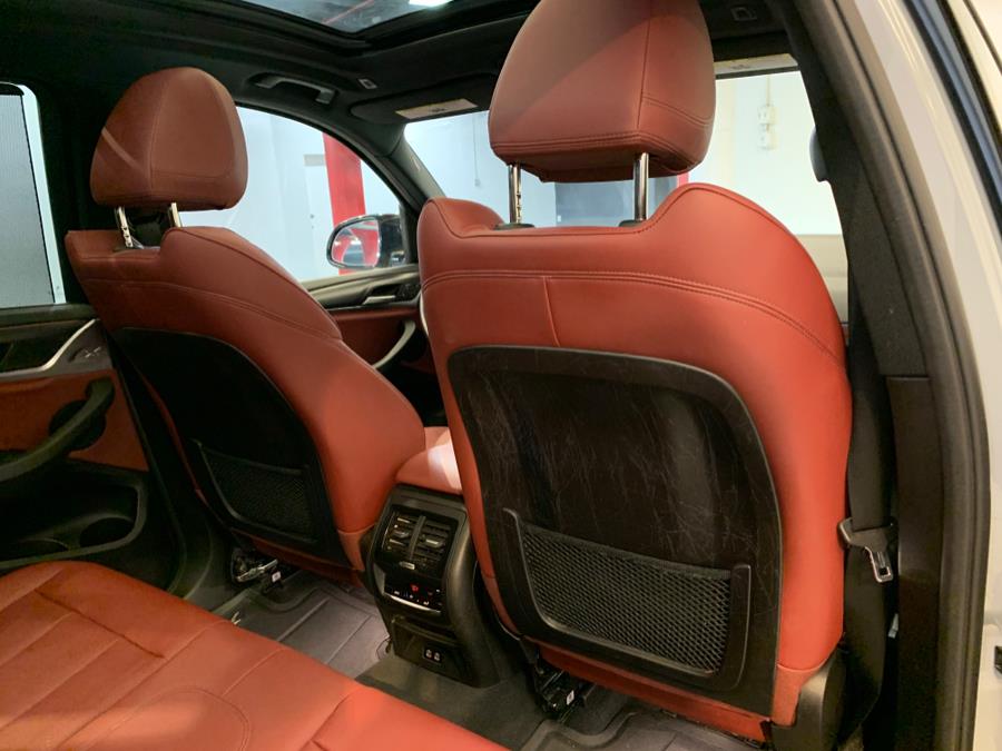 2022 BMW X3 M40i Sports Activity Vehicle photo