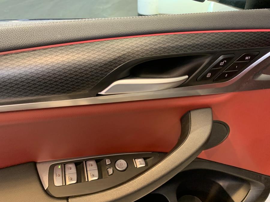 2022 BMW X3 M40i Sports Activity Vehicle photo