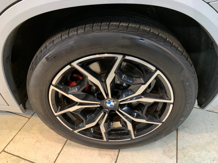 2022 BMW X3 M40i Sports Activity Vehicle photo