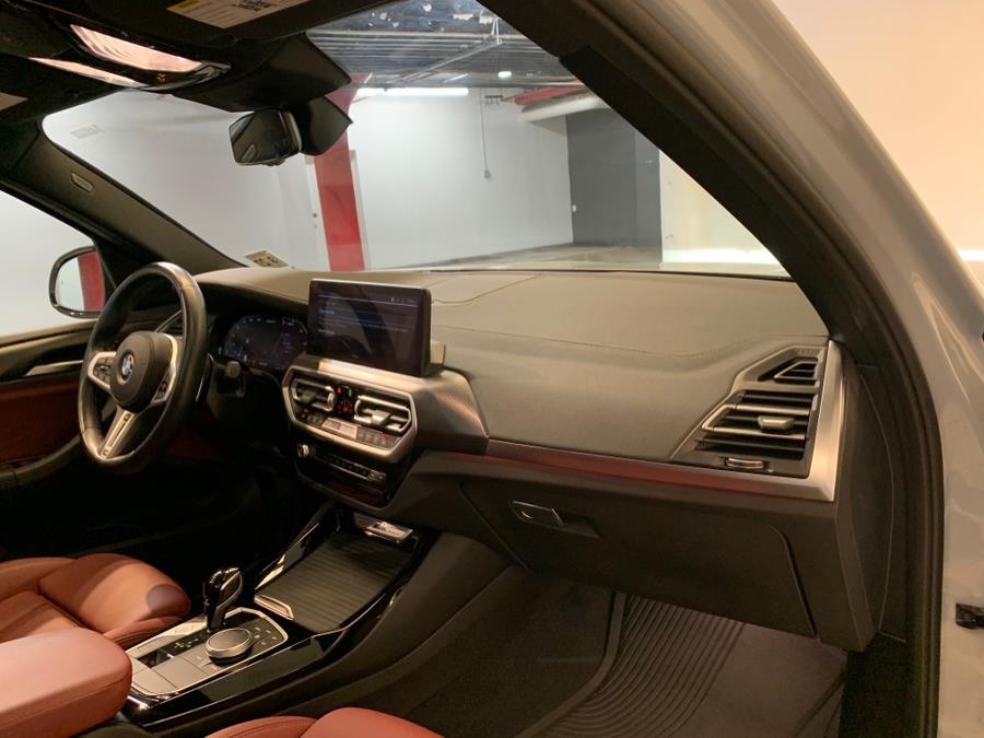2022 BMW X3 M40i Sports Activity Vehicle photo