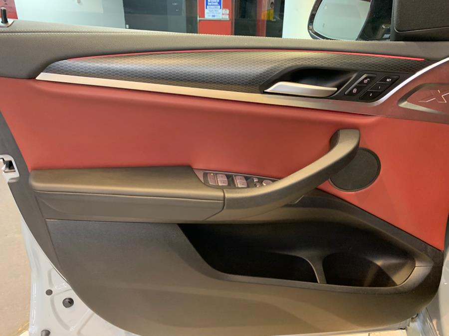 2022 BMW X3 M40i Sports Activity Vehicle photo
