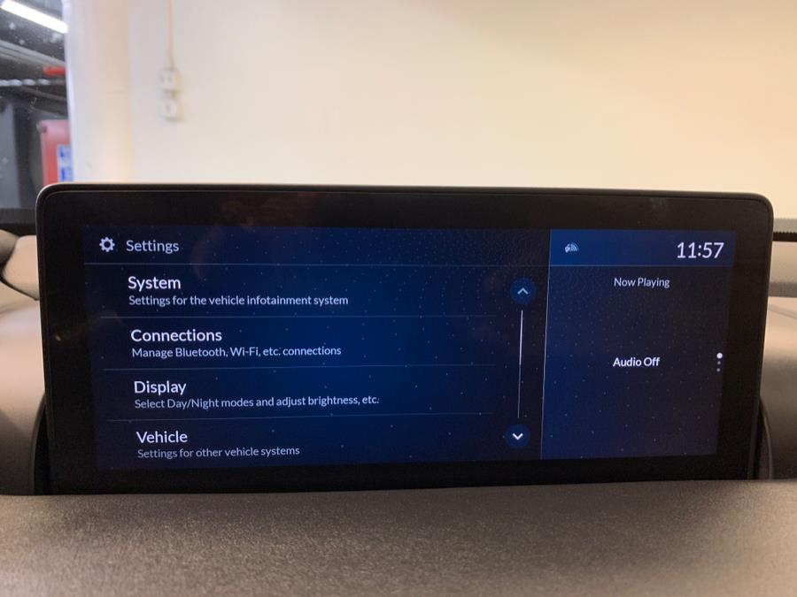 2021 Acura TLX FWD w/Technology Package photo