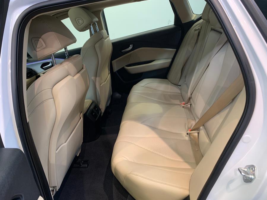 2021 Acura TLX FWD w/Technology Package photo