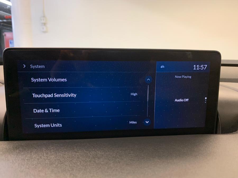 2021 Acura TLX FWD w/Technology Package photo