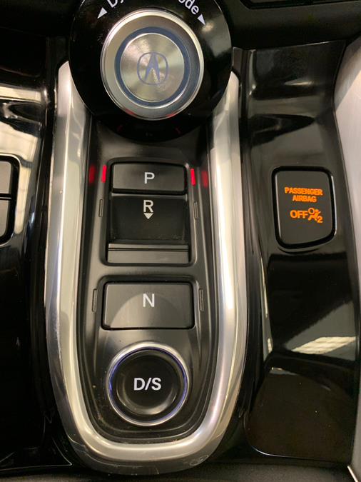 2021 Acura TLX FWD w/Technology Package photo