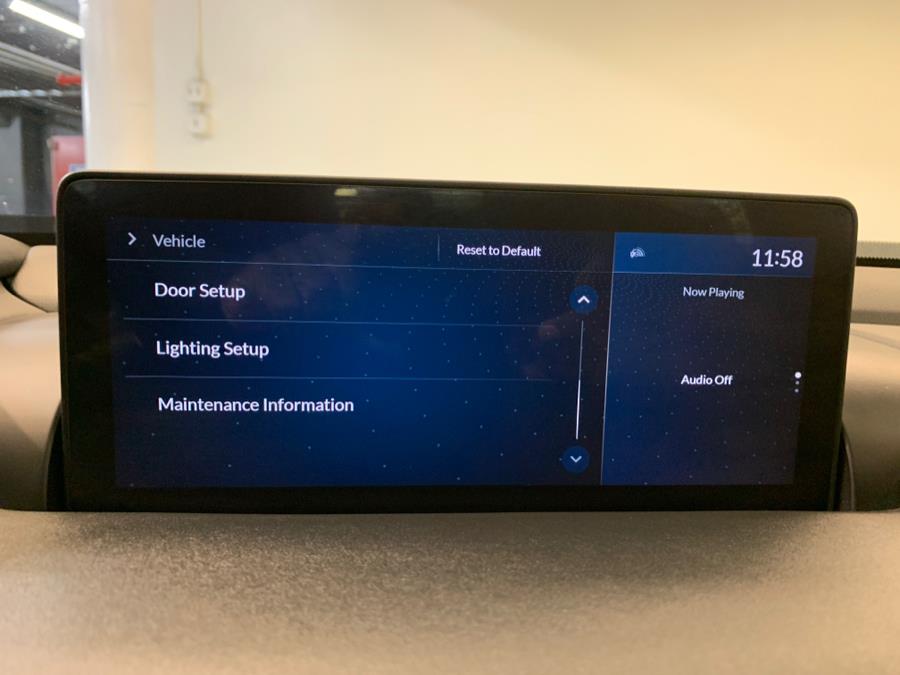 2021 Acura TLX FWD w/Technology Package photo