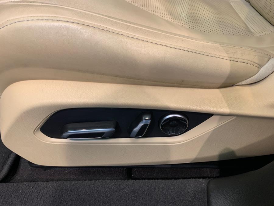 2021 Acura TLX FWD w/Technology Package photo