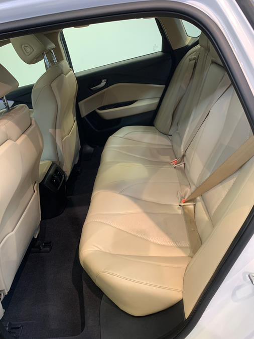 2021 Acura TLX FWD w/Technology Package photo