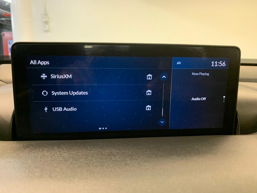 2021 Acura TLX FWD w/Technology Package photo
