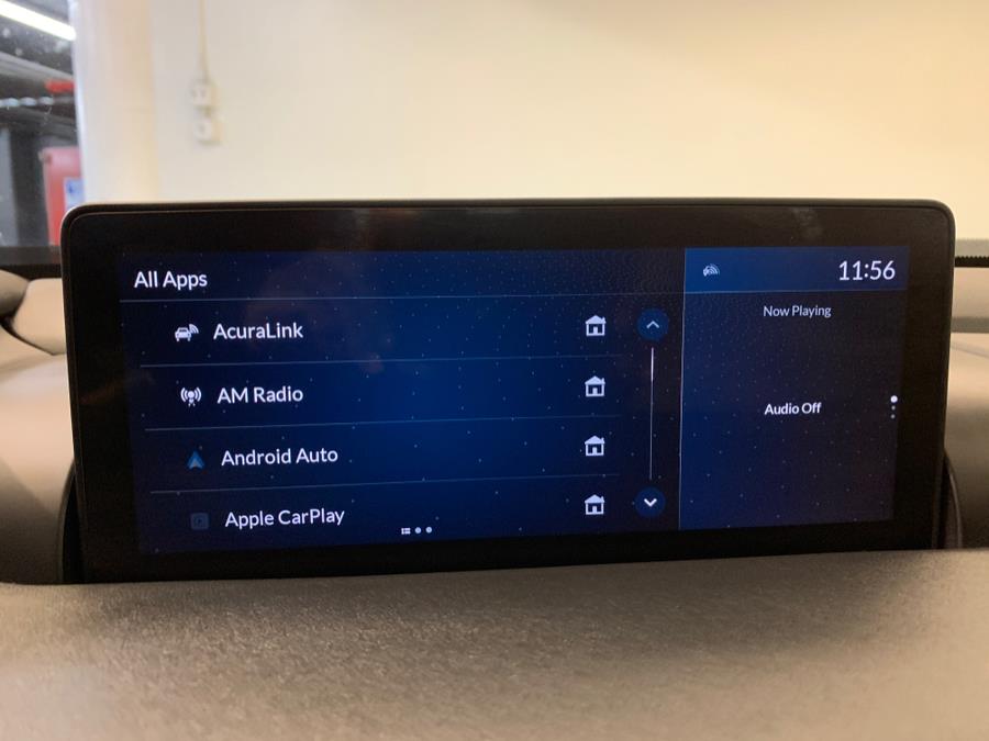 2021 Acura TLX FWD w/Technology Package photo