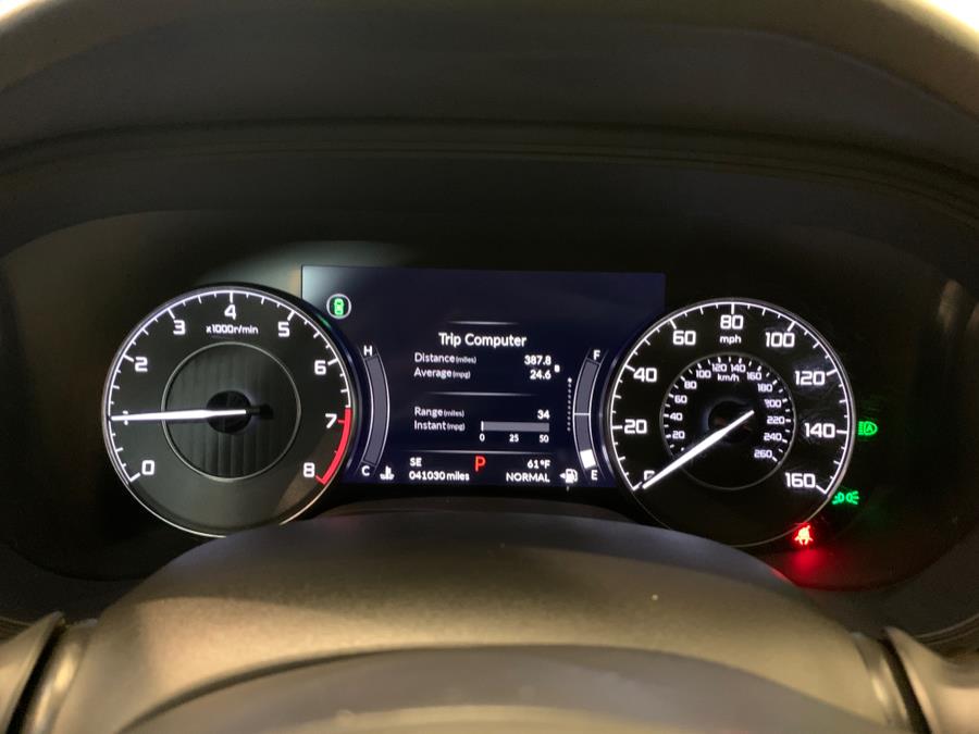 2021 Acura TLX FWD w/Technology Package photo