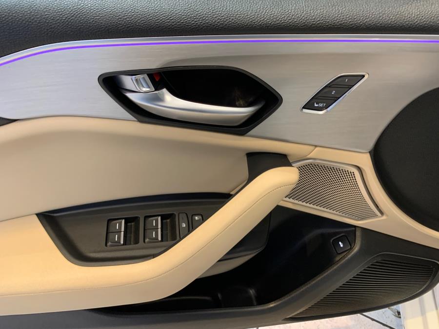 2021 Acura TLX FWD w/Technology Package photo