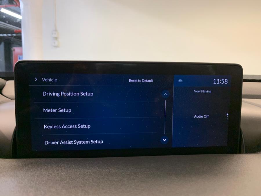 2021 Acura TLX FWD w/Technology Package photo