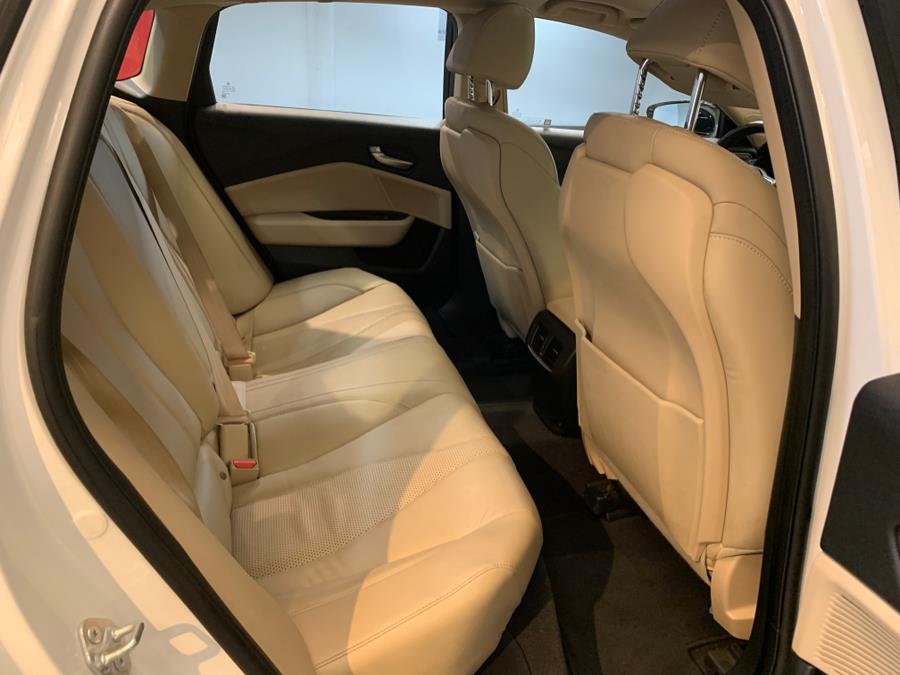 2021 Acura TLX FWD w/Technology Package photo
