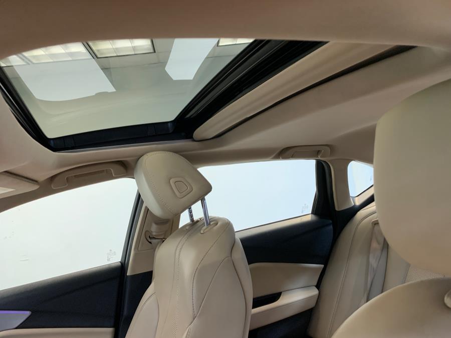 2021 Acura TLX FWD w/Technology Package photo