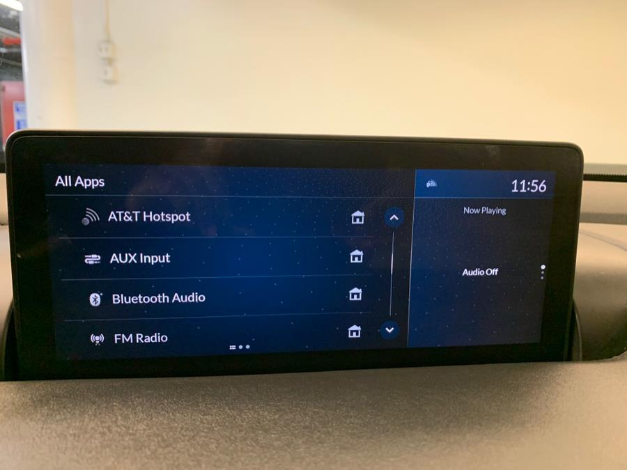 2021 Acura TLX FWD w/Technology Package photo