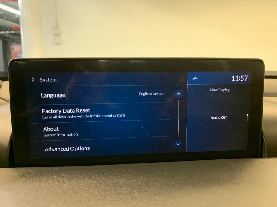 2021 Acura TLX FWD w/Technology Package photo