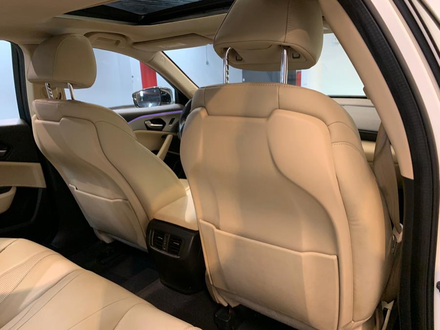 2021 Acura TLX FWD w/Technology Package photo