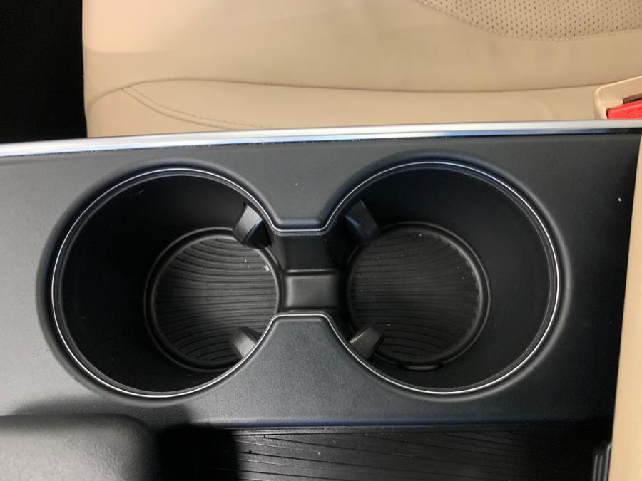 2021 Acura TLX FWD w/Technology Package photo