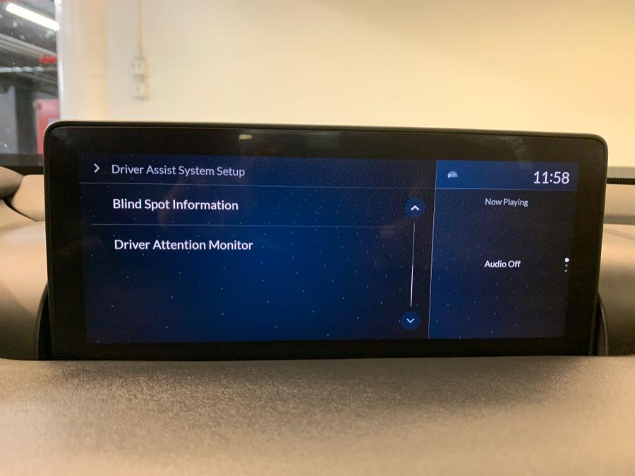 2021 Acura TLX FWD w/Technology Package photo