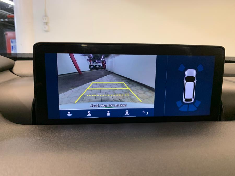 2021 Acura TLX FWD w/Technology Package photo