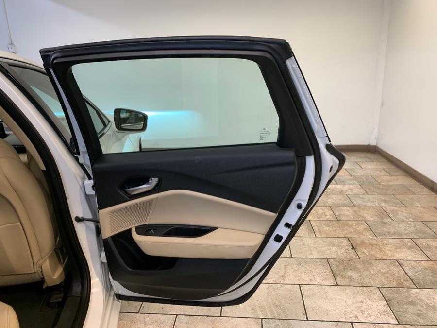 2021 Acura TLX FWD w/Technology Package photo