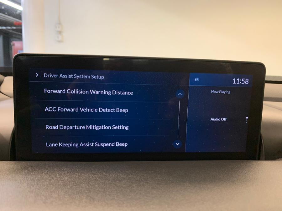 2021 Acura TLX FWD w/Technology Package photo