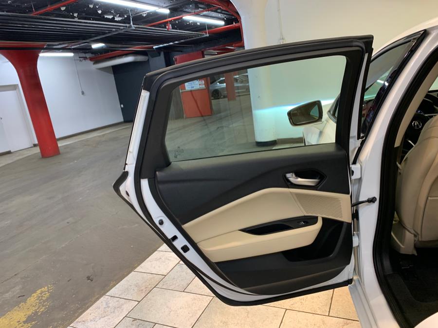 2021 Acura TLX FWD w/Technology Package photo