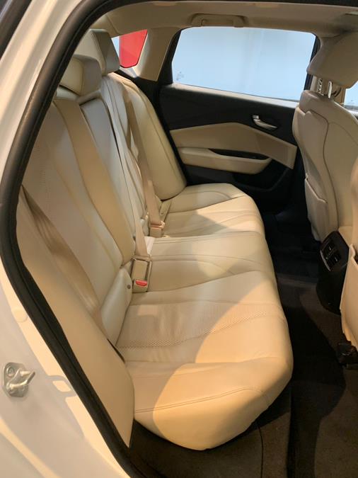 2021 Acura TLX FWD w/Technology Package photo