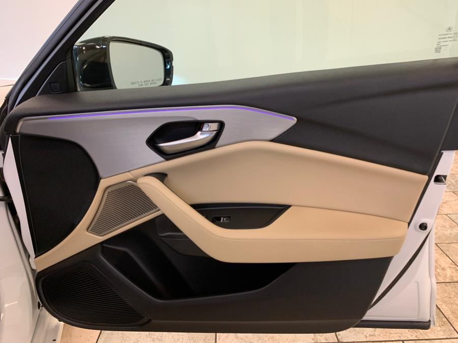 2021 Acura TLX FWD w/Technology Package photo
