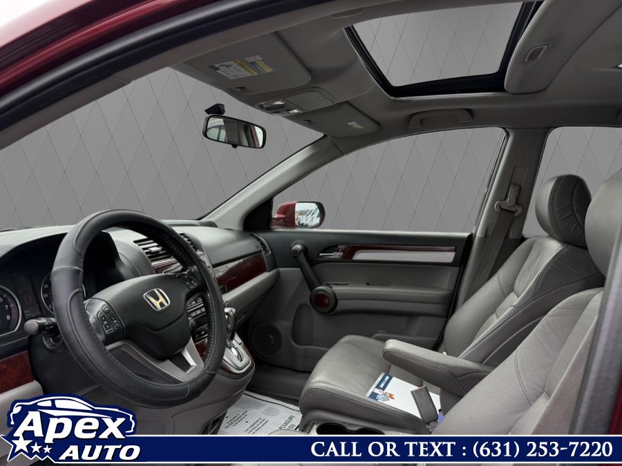 2011 Honda CR-V EX-L photo