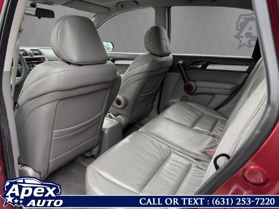 2011 Honda CR-V EX-L photo