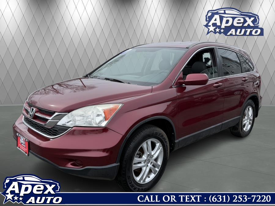 2011 Honda CR-V EX-L photo